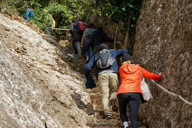Montserrat Land of Shrines - One Day Small Group Hiking Tour from Barcelona - Why this Montserrat day trip feels different