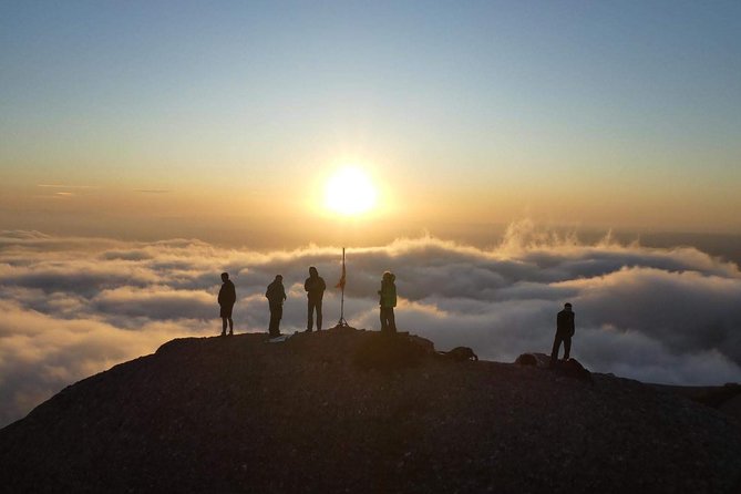 Montserrat Land of Shrines - One Day Small Group Hiking Tour from Barcelona - Four to five hours among shrines and peaks