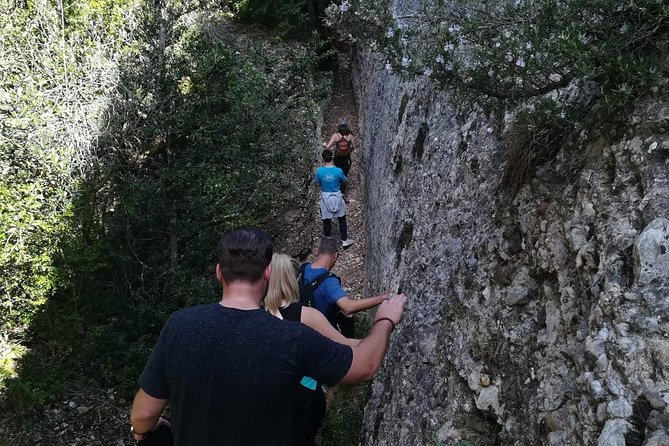 Montserrat Land of Shrines - One Day Small Group Hiking Tour from Barcelona - Who should book this hike