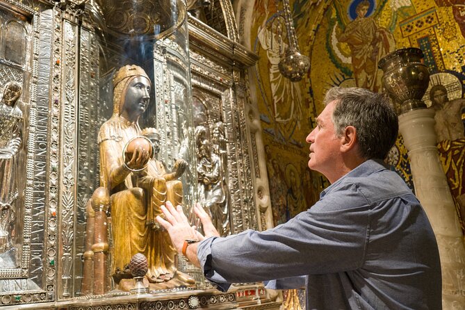 Montserrat Monastery Half Day Experience from Barcelona - Two hours to make Montserrat your own