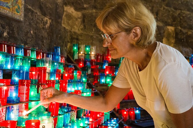 Montserrat Monastery Half Day Experience from Barcelona - The Montserrat Museum deserves attention