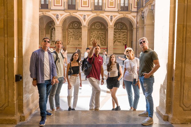 Montserrat Monastery Half Day Experience from Barcelona - Food, drinks, and local products