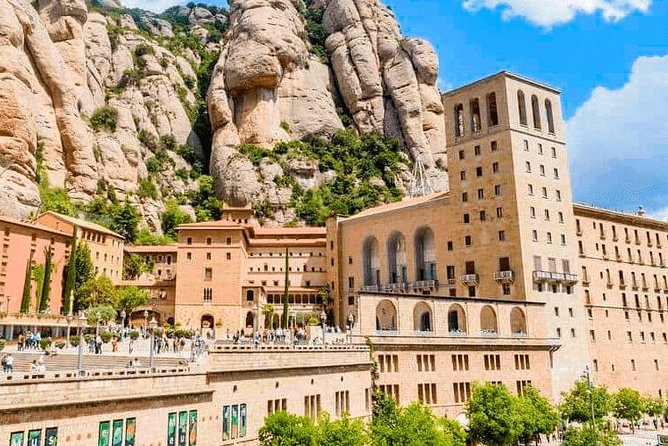 Montserrat Monastery & Horse Riding Experience from Barcelona - The Black Madonna and the limits of a short visit