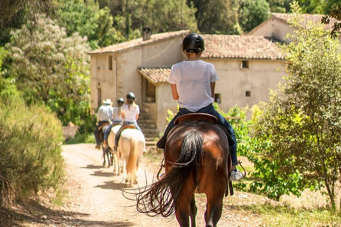 Montserrat Monastery & Horse Riding Experience from Barcelona - Who will enjoy this most
