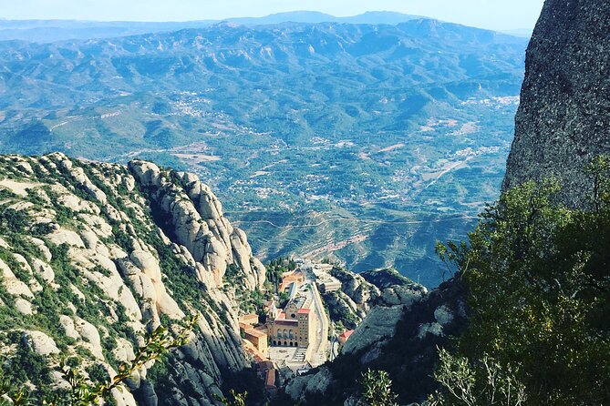 Montserrat Monastery Horse Riding & Walk – Small Group (Max 8) - Is $118.94 a fair price?