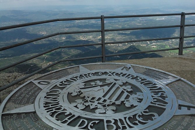 Montserrat Monastery Small Group or Private Tour Hotel pick-up - Entering the Basilica and seeing La Moreneta