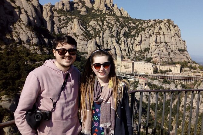 Montserrat Monastery Small Group or Private Tour Hotel pick-up - Guides, pacing, and the difference between group and private