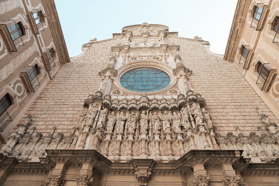 Montserrat: Morning or Afternoon Half-Day Trip with Pickup - Is $100 a Fair Price?
