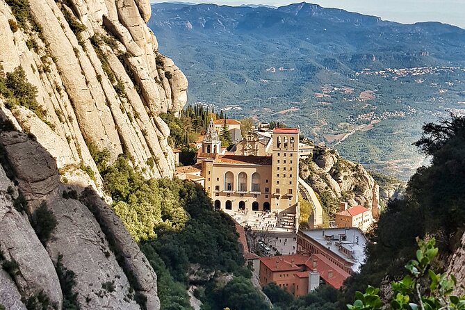 Montserrat Nature Experience, Monastery and Museum - Is $90.11 a fair price?