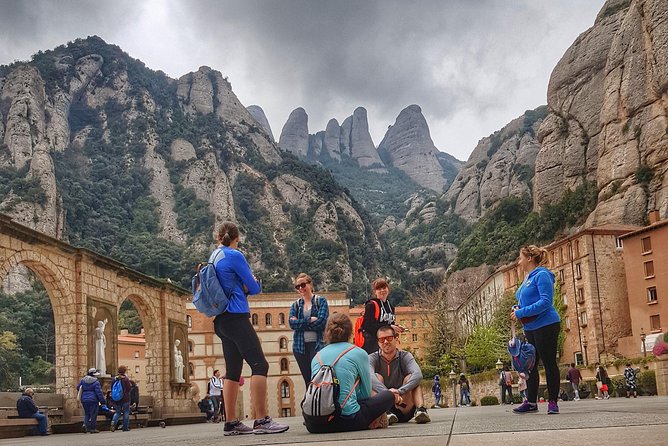 Montserrat Nature Walk, Monastery and Museum from Barcelona - Stephan’s guiding style and the small-group advantage