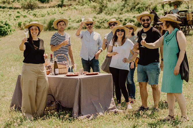 Montserrat Private Day Trip with Codorniu Cava Cellar Tasting - Why this pairing works so well