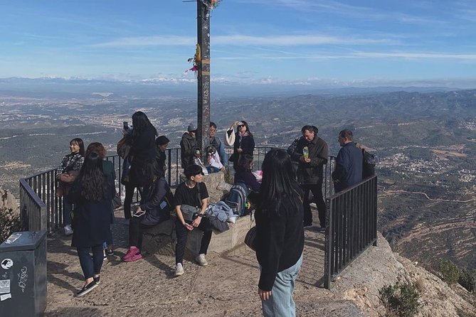 Montserrat Private Tour by Train from Barcelona - Why Montserrat makes a memorable day from Barcelona