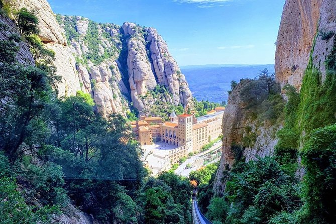 Montserrat Private Tour by Train from Barcelona - Seven hours, lunch, and the real cost