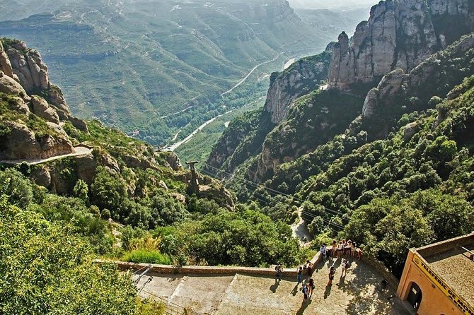 Montserrat Private Tour by Train from Barcelona - Who should book this Montserrat tour?