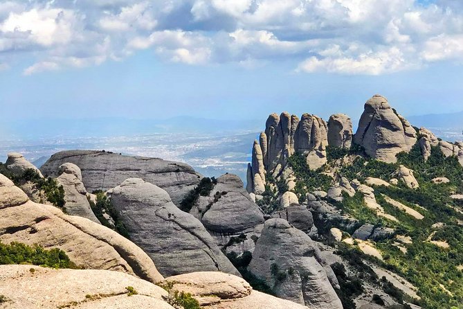 Montserrat Private Tour from Barcelona with Pick-up - What the $187.53 Price Really Covers