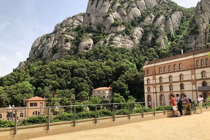 Montserrat Private Tour from Barcelona with Pick-up - Who Will Get the Most From This Tour