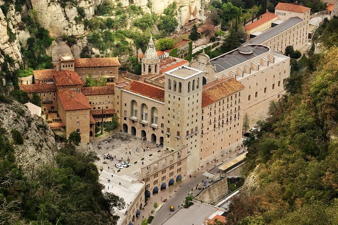 Montserrat Private Tour w/ Official Guide + Hotel or Port pick up - Guide quality can shape the whole day