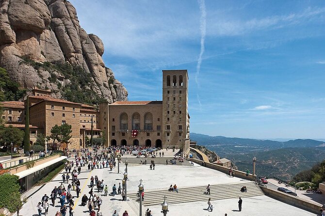 Montserrat Private Tour with Hotel pick-up from Barcelona - Why Montserrat makes a fine half-day from Barcelona