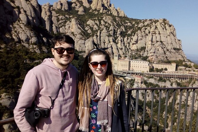 Montserrat Private Tour with Hotel pick-up from Barcelona - Choosing between Sant Jeroni and the Holy Cave