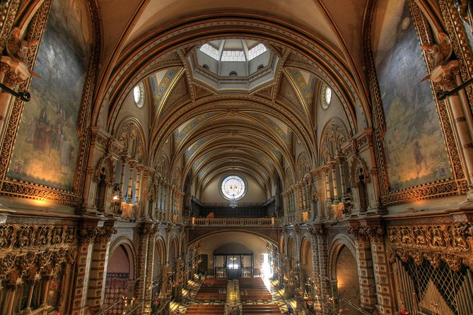 Montserrat Private Tour with Hotel pick-up from Barcelona - Extra options, from art to mountain transport
