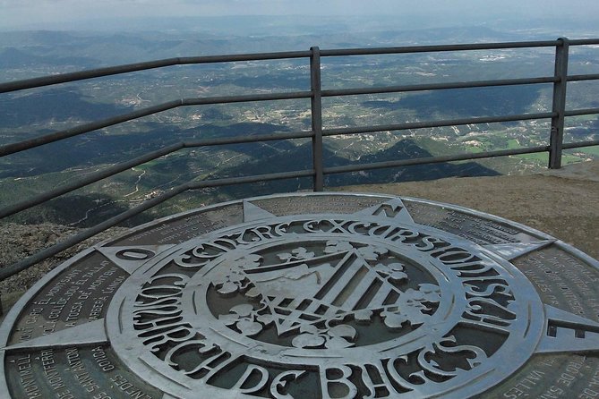 Montserrat Private Tour with Hotel pick-up from Barcelona - The guides are the heart of the experience