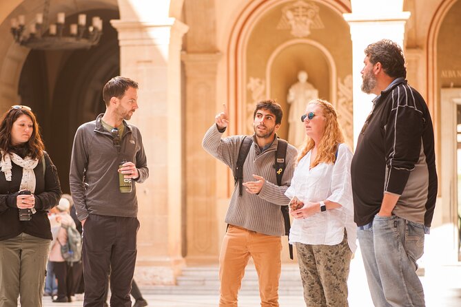 Montserrat Skip the Crowds & Choir Afternoon Tour from Barcelona - The Benedictine monastery and Basilica