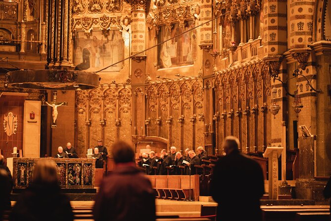 Montserrat Skip the Crowds & Choir Afternoon Tour from Barcelona - Is $68.12 a good value?