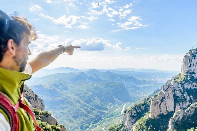 Montserrat Small Group: Monastery, Black Madonna & Natural Park - Four hours at Montserrat, and how to use them