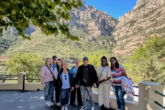 Montserrat Tour by Train with Cable Car and Cogwheel - Why Montserrat Works So Well as a Barcelona Day Trip