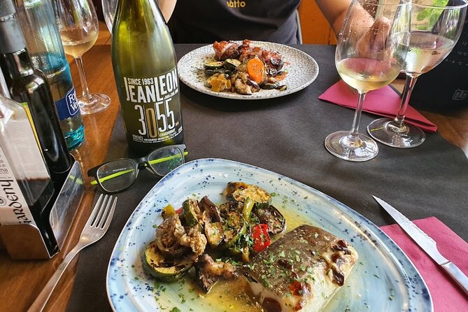 Montserrat & Winery Visit Tour with Traditional Farmhouse Lunch - Who will enjoy this day most