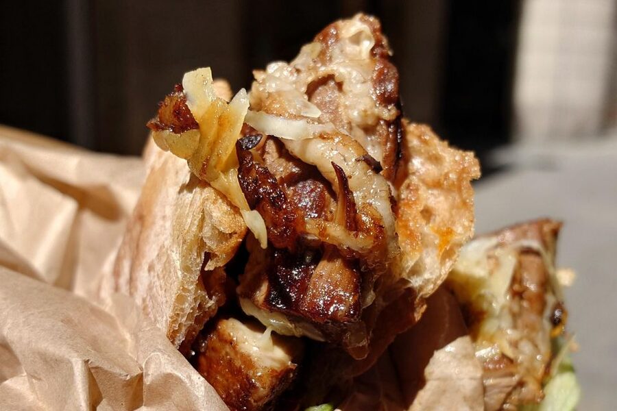 No Diet Club - Unique local food in Barcelona - Local dishes explained as you eat
