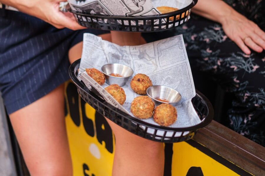 No Diet Club - Unique local food in Barcelona - Best time to schedule it