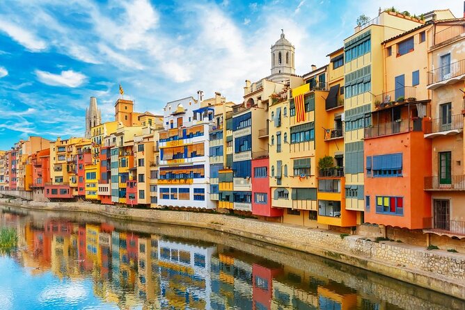 One Hour Game of Thrones Tour - Practical planning for your Girona day