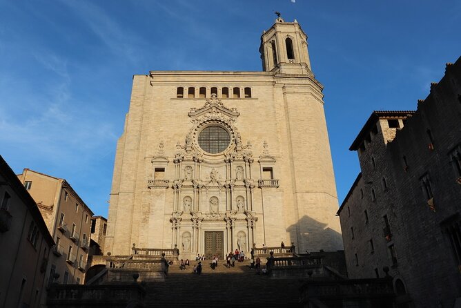 One Hour Game of Thrones Tour - Following Arya through Braavos