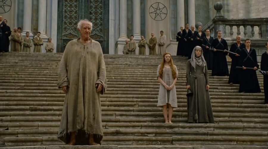 ONLY Game of Thrones Tour - All the spots in one hour - Girona turns into Braavos
