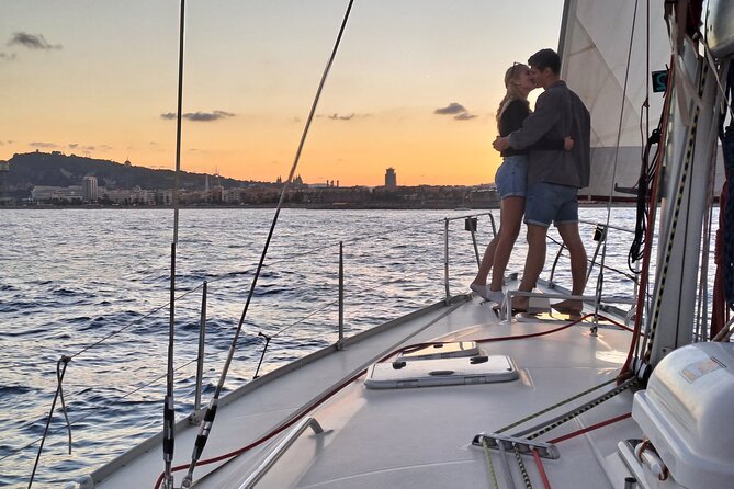Oyster Odyssey Barcelona's Premier Sailing and Seafood Adventure - Is $53 a good value?