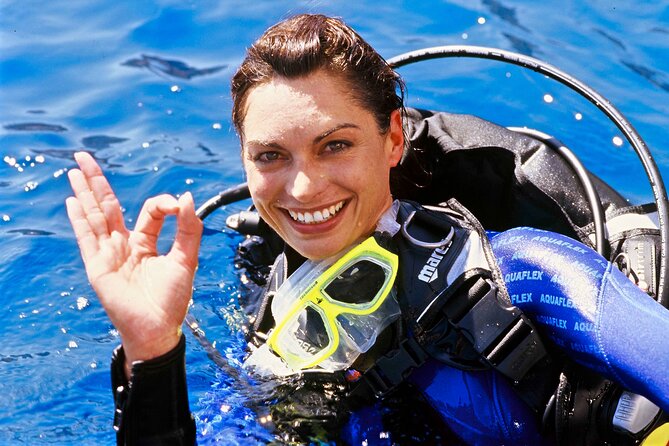 PADI Open Water Diver Course - Equipment, facilities, and the beginner experience