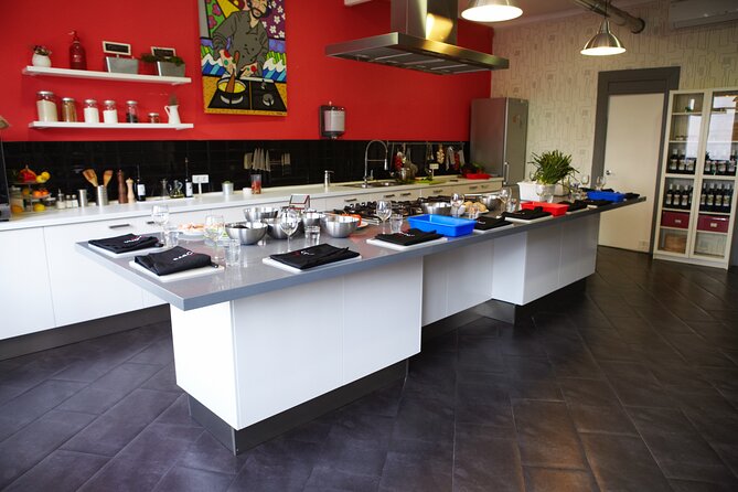 Paella Class & Bottomless Wine: Las Ramblas Views - Is $119.77 a fair price?