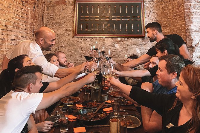 Paella Cooking Class with Professional Chef: Four Course Dinner - What the $211.63 price really covers