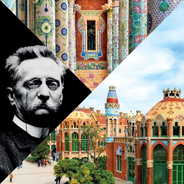 Palau de la Música & Sant Pau Art Nouveau Site - What makes the Palau worth your time