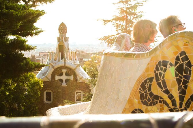 Park Guell and Sagrada Familia Tour with Skip the Line Tickets - Who will get the most from this tour