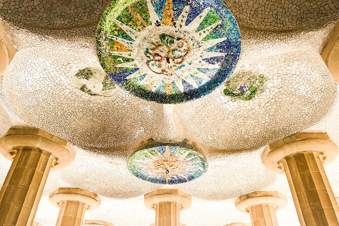 Park Guell and Sagrada Familia Tour with Skip the Line Tickets - Timing, meeting details, and value