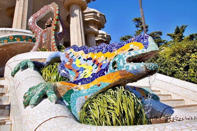 Park Güell with Skip the line tickets and Hotel Pickup - Key Points Before You Book