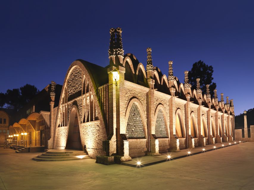 Penedès: Discovery Tour with Cava Tasting - Key points to know before you go