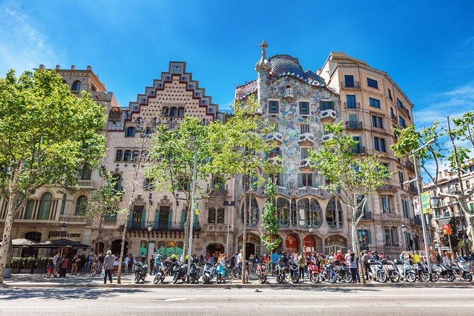 Penedes Wine & Cava Tasting & 4WD Vineyards Tour from Barcelona - Sant Sadurni d’Anoia and the world of cava