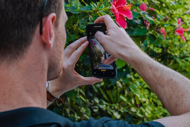 Photo Walking Tour Sitges Experience Beaches and Town - Key points at a glance