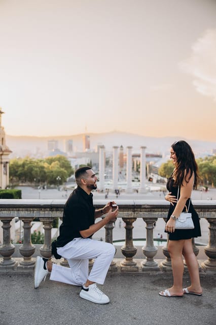 Photographer in Barcelona - Key points to know before you book