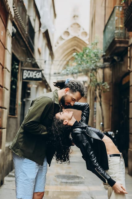 Photographer in Barcelona - Why a Barcelona photo session can be worth the cost