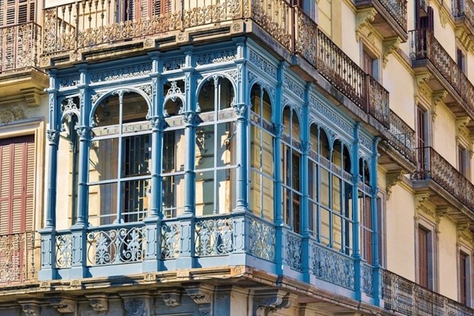 Picasso in Barcelona Max 6 People Walk El Born and Picasso Museum - Is $167.37 a fair price?