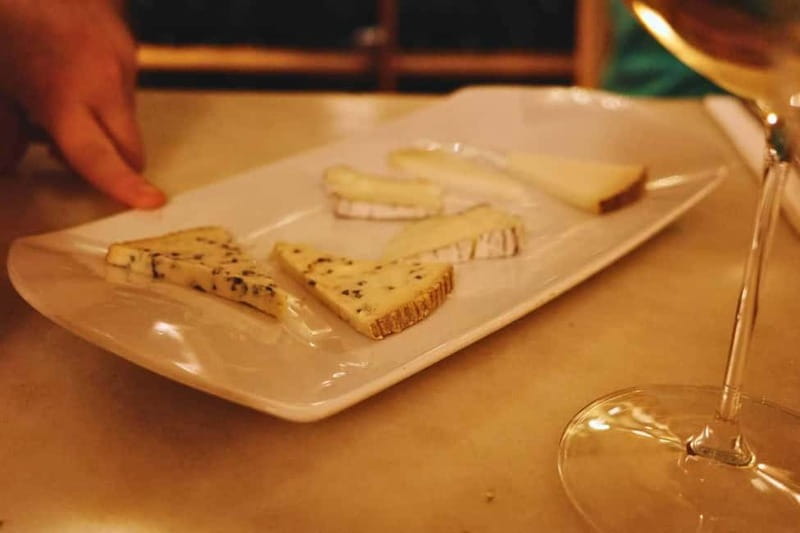 Picasso Museum and Walking Tour Plus Wine Tasting Upgrade - Carrer Montcada leads you to the museum